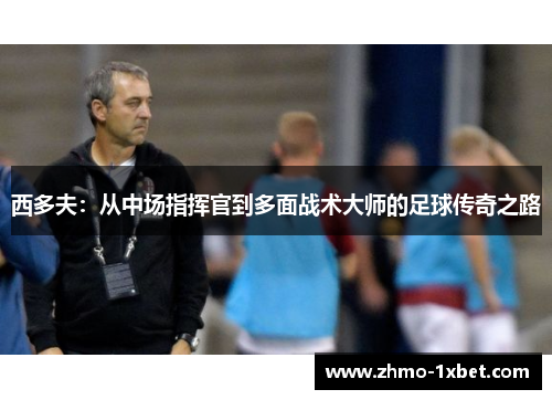 西多夫:从中场指挥官到多面战术大师的足球传奇之路 西多夫:从中场指挥官到多面战术大师的足球传奇之路