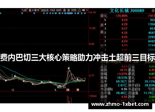 费内巴切三大核心策略助力冲击土超前三目标 费内巴切三大核心策略助力冲击土超前三目标