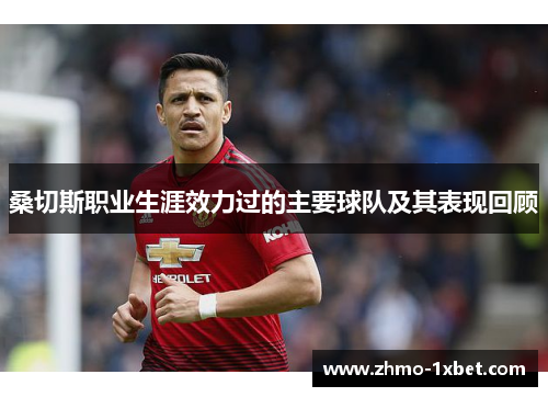 桑切斯职业生涯效力过的主要球队及其表现回顾