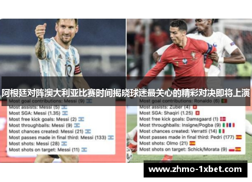 阿根廷对阵澳大利亚比赛时间揭晓球迷最关心的精彩对决即将上演