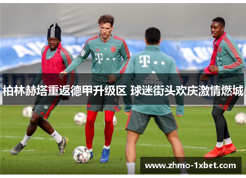 柏林赫塔重返德甲升级区 球迷街头欢庆激情燃城